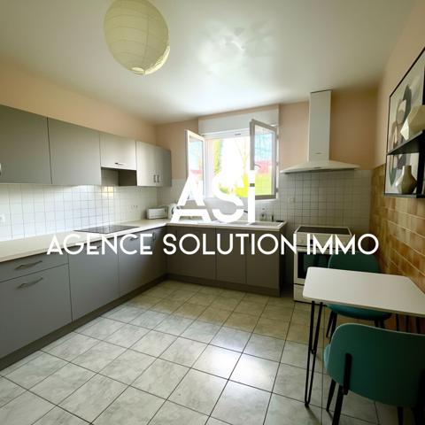 Maison Laval Rive Gauche 6 pièce(s) 126 m2- 4 Chambres