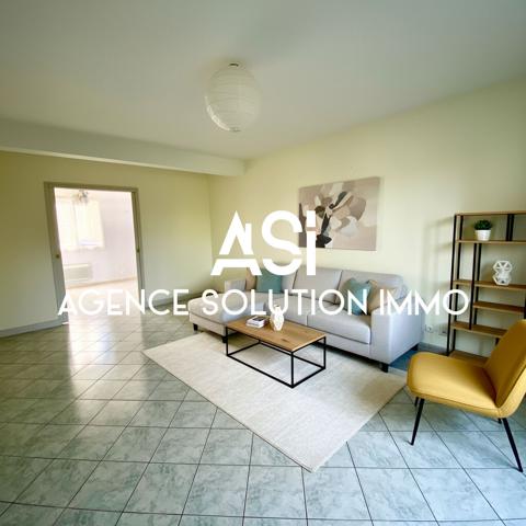 Maison Laval Rive Gauche 6 pièce(s) 126 m2- 4 Chambres
