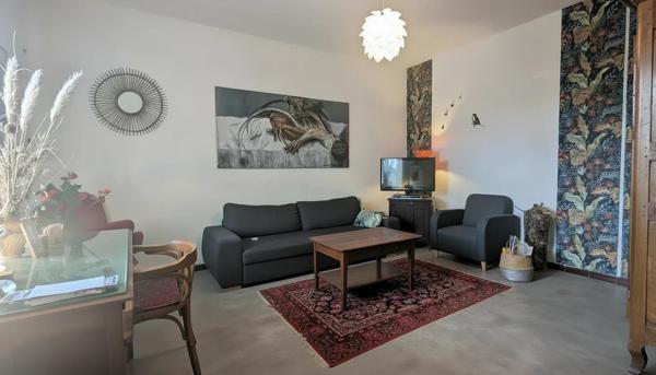 Maison dans Montceau-les-Mines