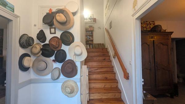 Maison dans Montceau-les-Mines