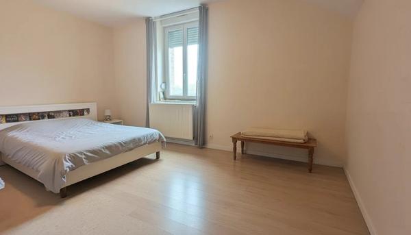 Maison dans Montceau-les-Mines