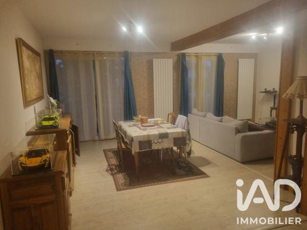 Appartement à vendre 3 pièces 94 m² Agen
