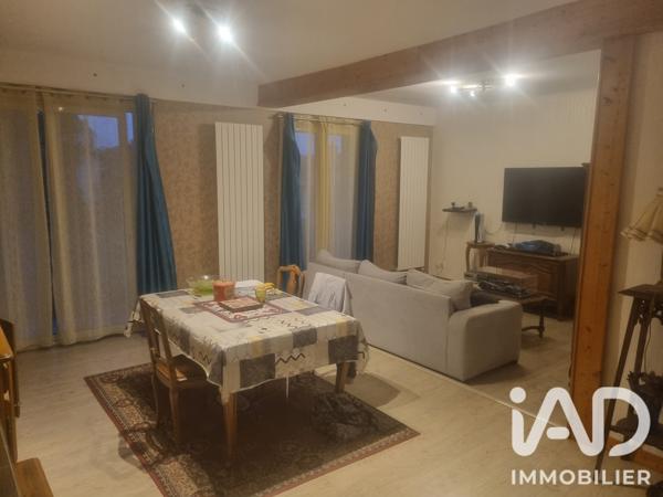 Appartement à vendre 3 pièces 94 m² Agen