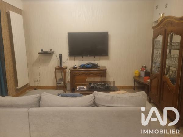 Appartement à vendre 3 pièces 94 m² Agen