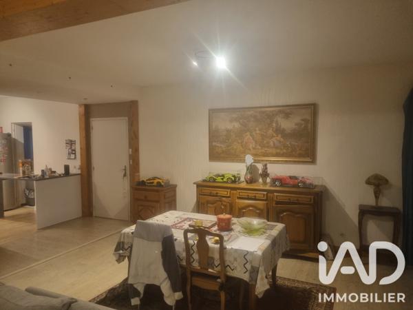 Appartement à vendre 3 pièces 94 m² Agen