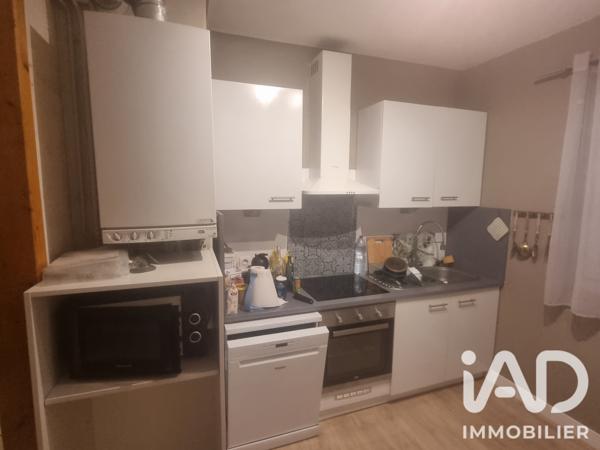 Appartement à vendre 3 pièces 94 m² Agen