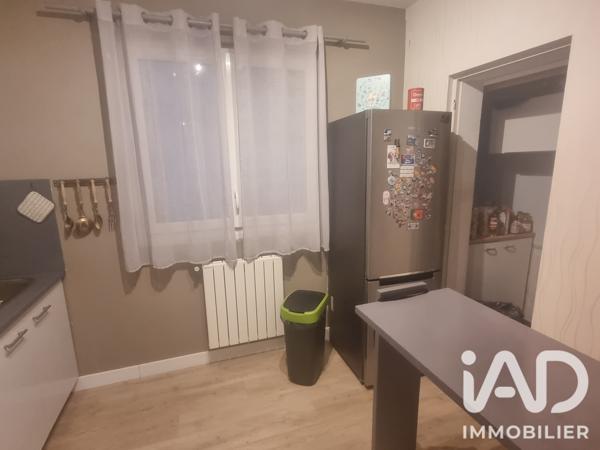 Appartement à vendre 3 pièces 94 m² Agen