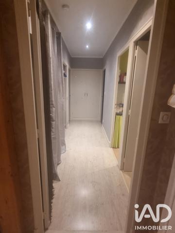 Appartement à vendre 3 pièces 94 m² Agen