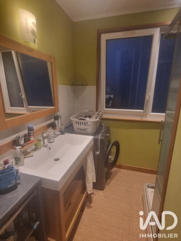 Appartement à vendre 3 pièces 94 m² Agen