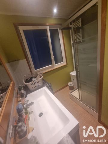 Appartement à vendre 3 pièces 94 m² Agen