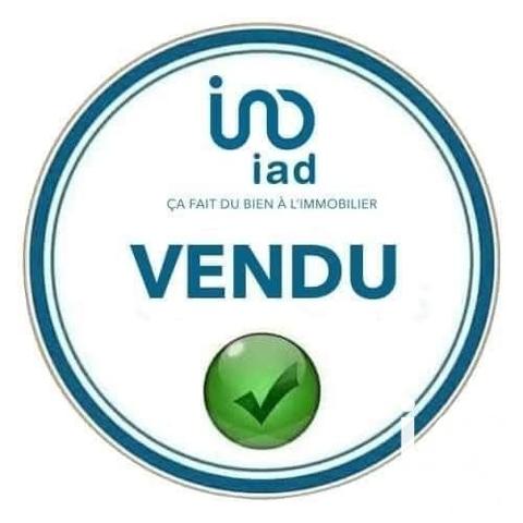 Appartement à vendre 3 pièces 85 m² Les Pavillons-sous-Bois