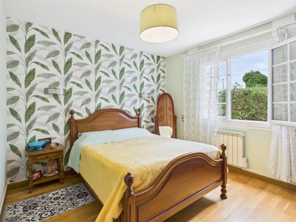 Maison de plain pied à vendre en nue-propriété 5 pièces BOLBEC (76)