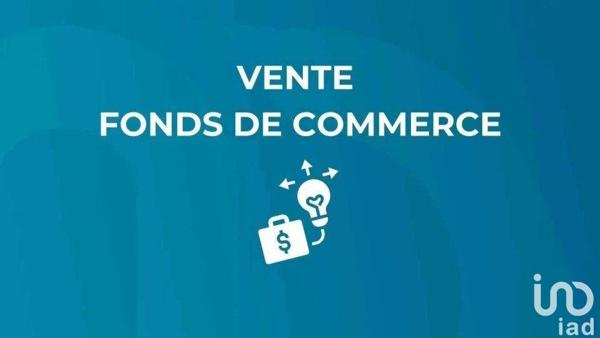 Boutique/Local commercial à vendre 43 m² La Garenne-Colombes