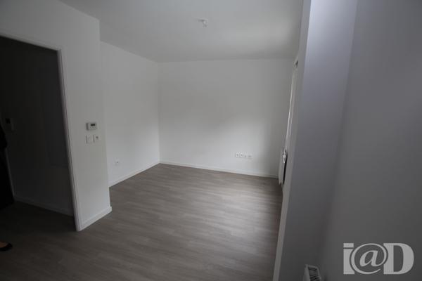 Appartement à vendre 1 pièce 23 m² Fontainebleau