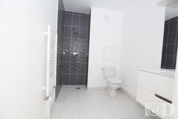 Appartement à vendre 1 pièce 23 m² Fontainebleau