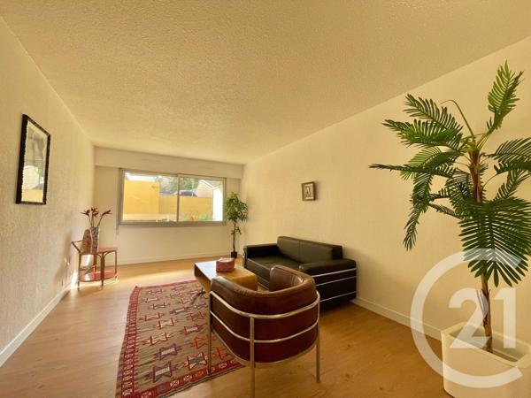 Appartement T2 à vendre  2 pièces - 49,97 m2 BIARRITZ - 64