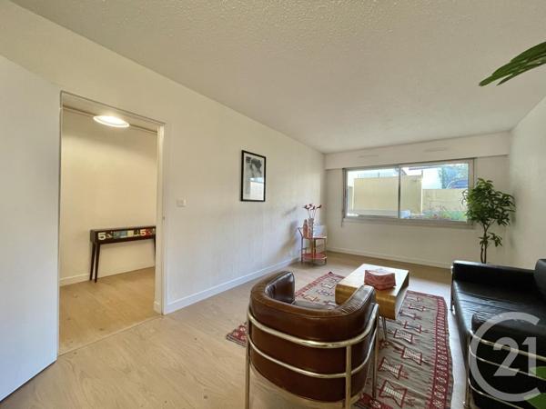 Appartement T2 à vendre  2 pièces - 49,97 m2 BIARRITZ - 64