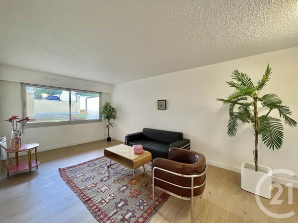 Appartement T2 à vendre  2 pièces - 49,97 m2 BIARRITZ - 64