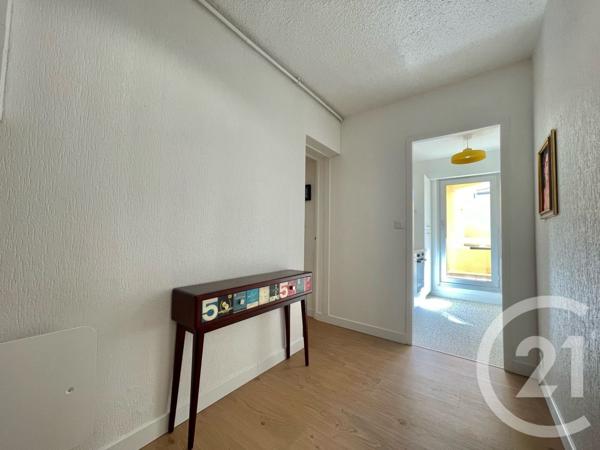 Appartement T2 à vendre  2 pièces - 49,97 m2 BIARRITZ - 64