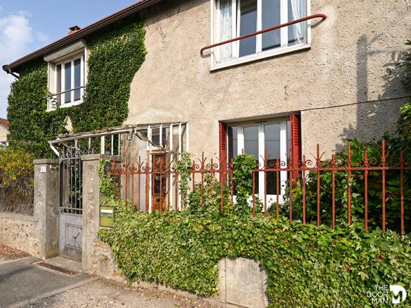 Maison - À vendre - 138 m² - LE PERRAY-EN-YVELINES | The Door Man
