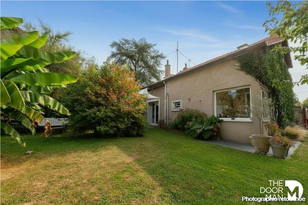 Maison - À vendre - 138 m² - LE PERRAY-EN-YVELINES | The Door Man