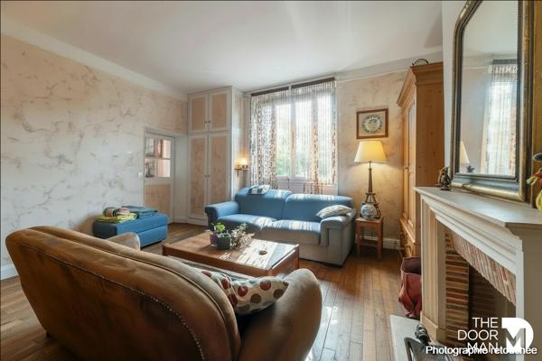 Maison - À vendre - 138 m² - LE PERRAY-EN-YVELINES | The Door Man