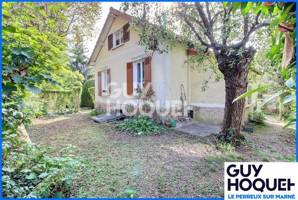 Maison 5 pièces sur 441 m² de terrain