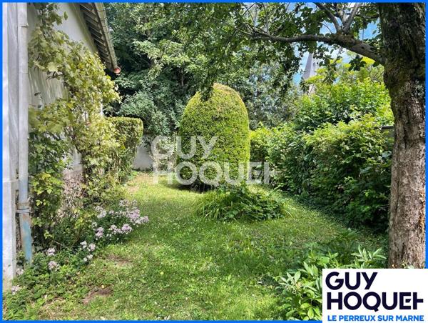 Maison 5 pièces sur 441 m² de terrain