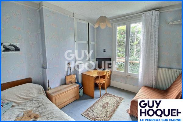 Maison 5 pièces sur 441 m² de terrain