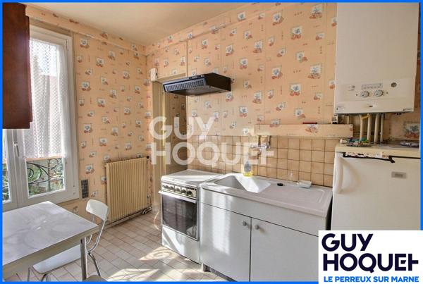 Maison 5 pièces sur 441 m² de terrain