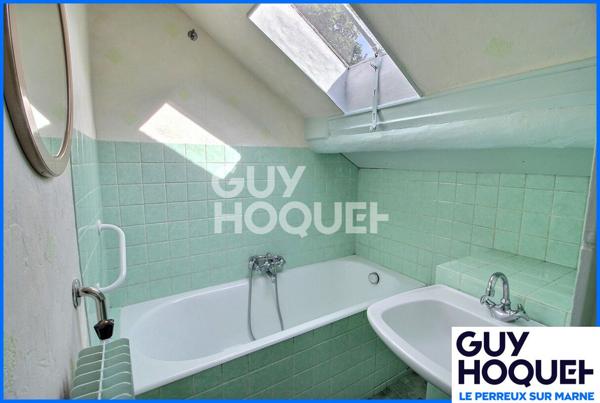 Maison 5 pièces sur 441 m² de terrain