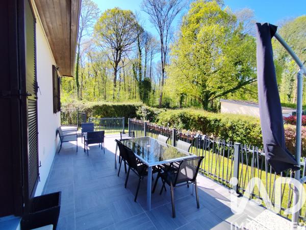 Maison à vendre 6 pièces 120 m² Écouen