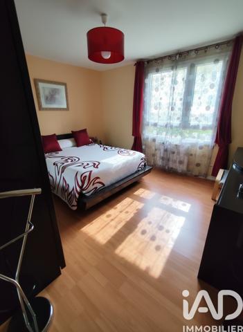 Maison à vendre 6 pièces 120 m² Écouen