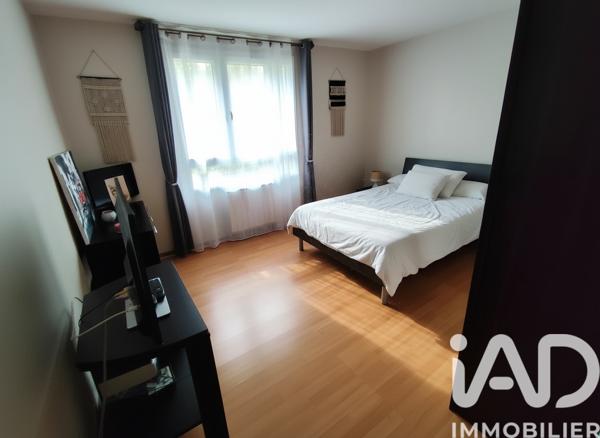 Maison à vendre 6 pièces 120 m² Écouen