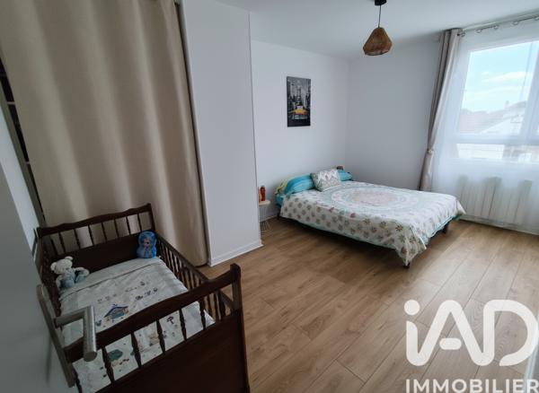 Maison à vendre 6 pièces 120 m² Écouen