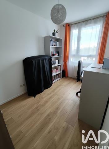 Maison à vendre 6 pièces 120 m² Écouen