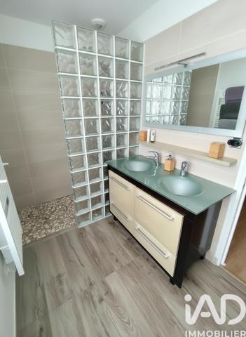 Maison à vendre 6 pièces 120 m² Écouen