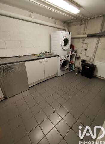 Maison à vendre 6 pièces 120 m² Écouen