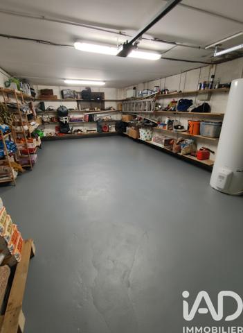 Maison à vendre 6 pièces 120 m² Écouen