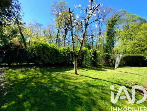 Maison à vendre 6 pièces 120 m² Écouen