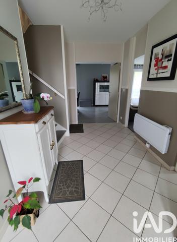 Maison à vendre 6 pièces 120 m² Écouen