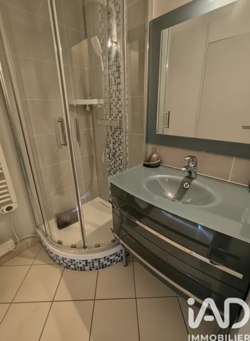 Maison à vendre 6 pièces 120 m² Écouen