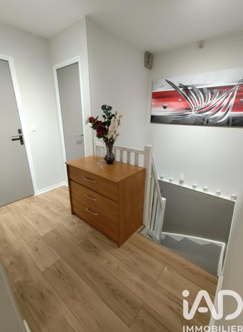 Maison à vendre 6 pièces 120 m² Écouen