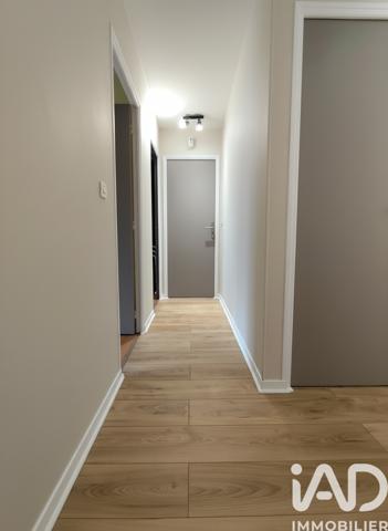 Maison à vendre 6 pièces 120 m² Écouen