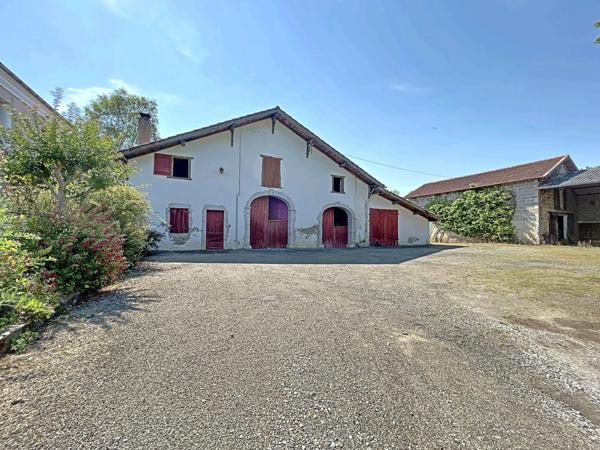 Vente / Maison bourgeoise