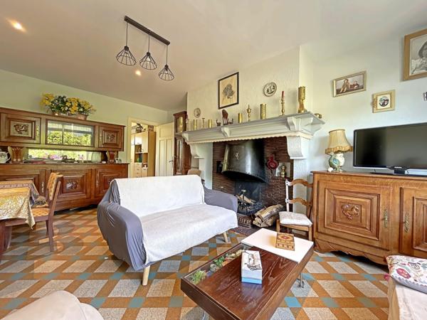 Vente / Maison bourgeoise