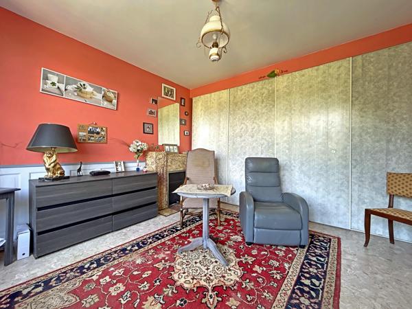 Vente / Maison bourgeoise