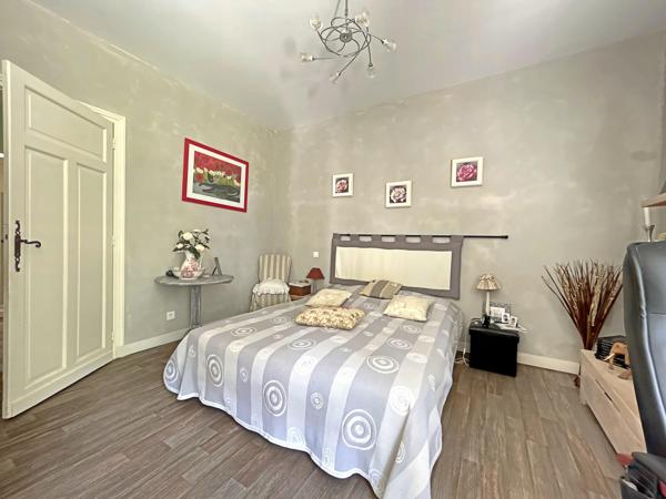 Vente / Maison bourgeoise