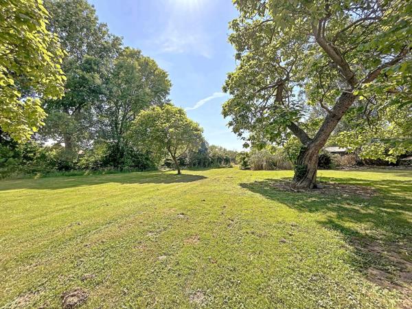 Vente / Maison bourgeoise