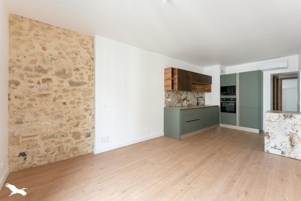 Appartement à vendre |  Montpellier |  3 pièces | 50 m²